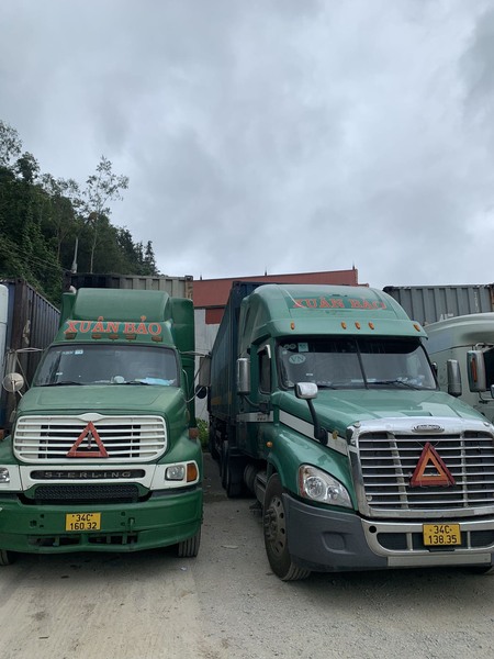 Hình ảnh công ty Xuân Bảo Logistics